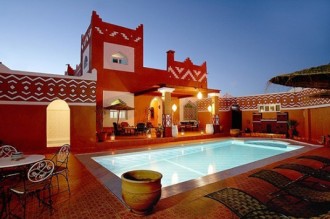 Maroc : Rabat seconde meilleure destination touristique mondiale